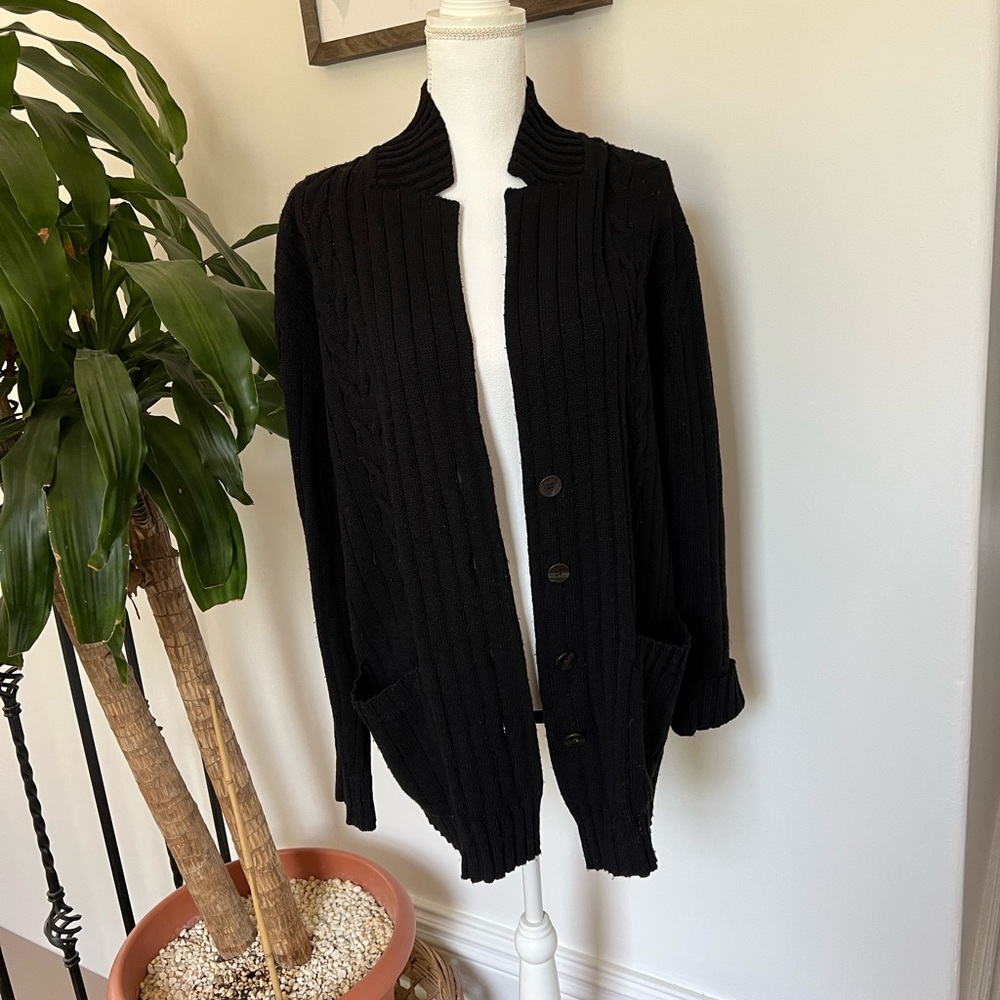 GISPA Cardigan